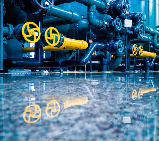 WATERSY INDIA TECHNOLOGIES