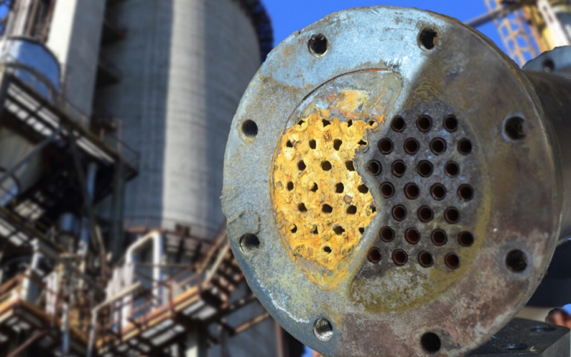 Descaling Chemicals