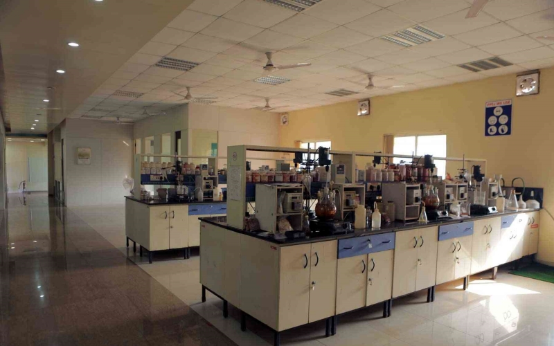 Sudarshan Chemical Industries Products - EMD