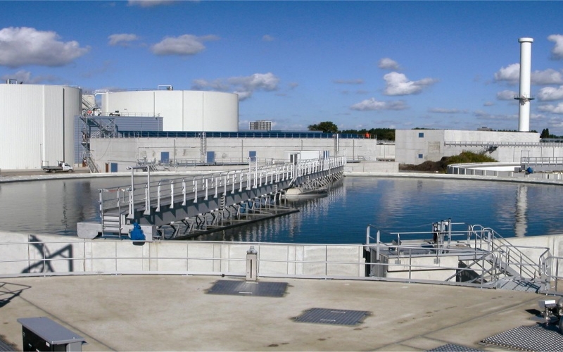 Waste Water Treatment Chemicals