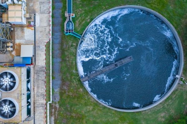 WATERSY INDIA TECHNOLOGIES