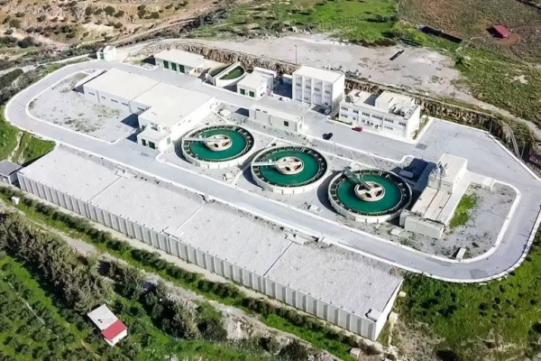 WATERSY INDIA TECHNOLOGIES