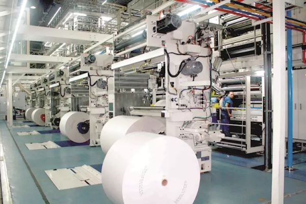 WATERSY INDIA TECHNOLOGIES
