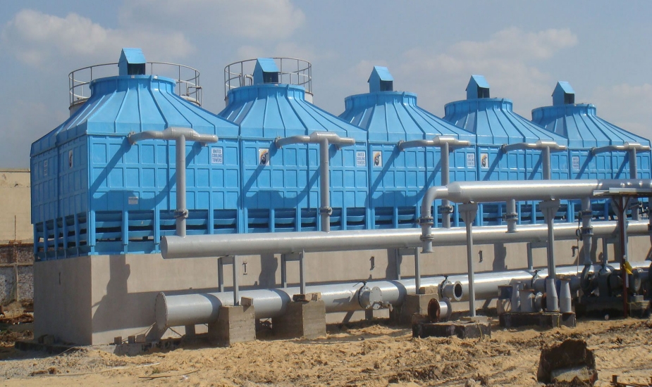 Understanding Cooling Water Treatment Chemicals – Why They Matter for Industrial Systems