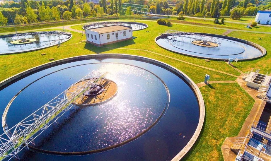 Complete Water Treatment Service Solutions for Industrial Efficiency