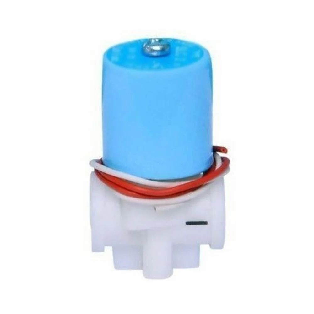 Ro Solenoid Valve