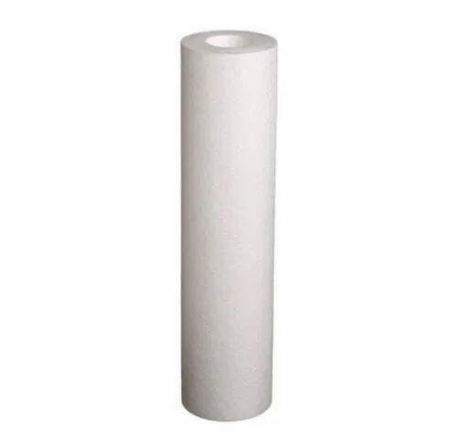 Spun Cartridge Filters