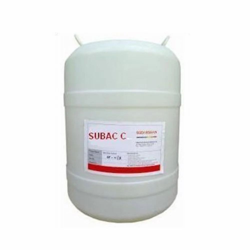 Subac C (Microbial Culture)