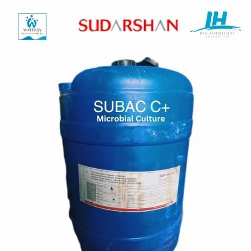SUBAC C+ (Microbial Culture)