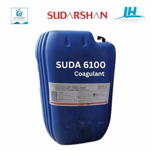 SUDA 6100 (COAGULANT)