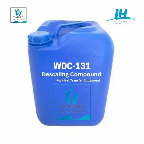 WDC-131 (Descaling Compound)