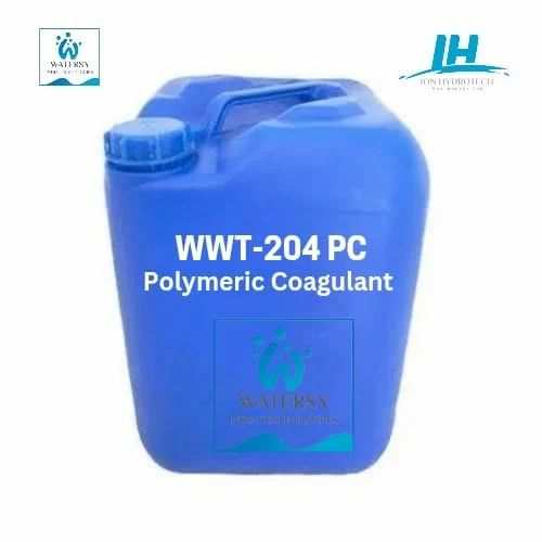 WWT-204 PC (Polymeric Coagulant)